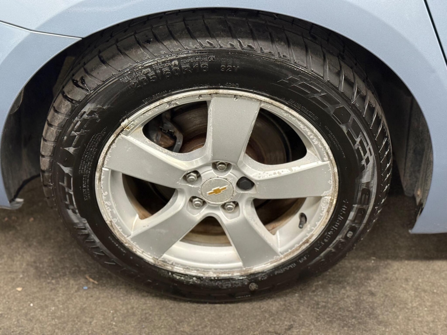 Used Chevrolet Cruze 2011 for sale - 77586366: Photo 7