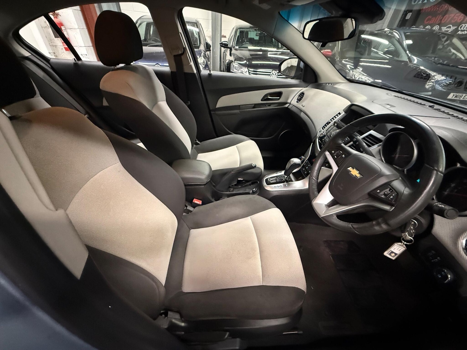 Used Chevrolet Cruze 2011 for sale - 77586366: Photo 9