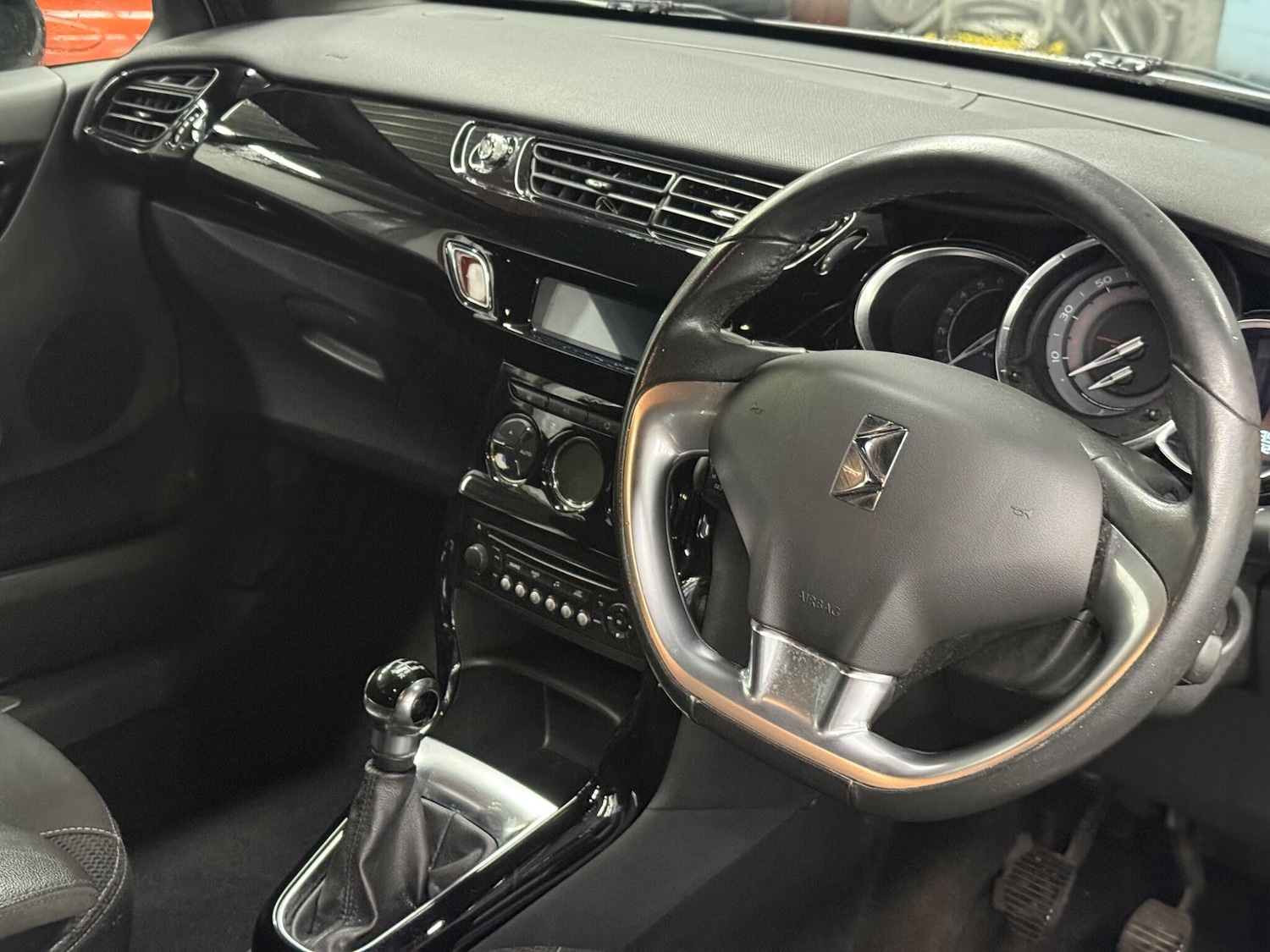 Used Citroen DS3 for sale - 77994332: Photo 10