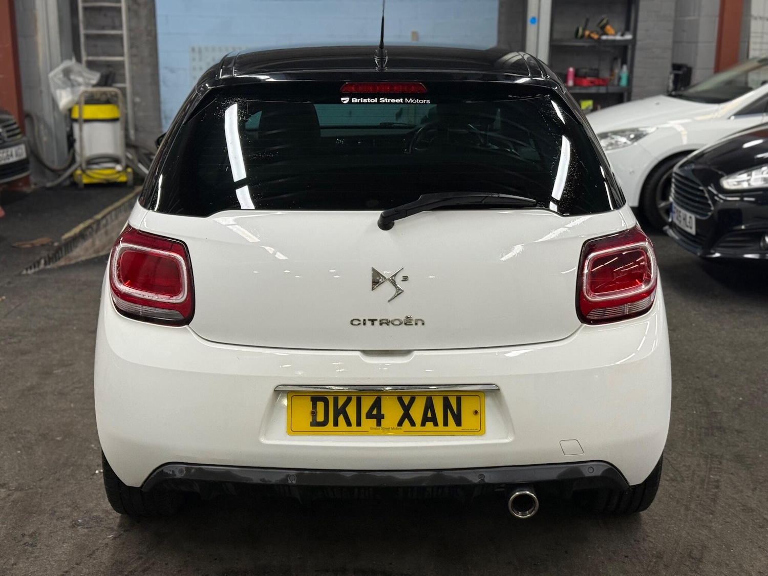 Used Citroen DS3 for sale - 77994332: Photo 5