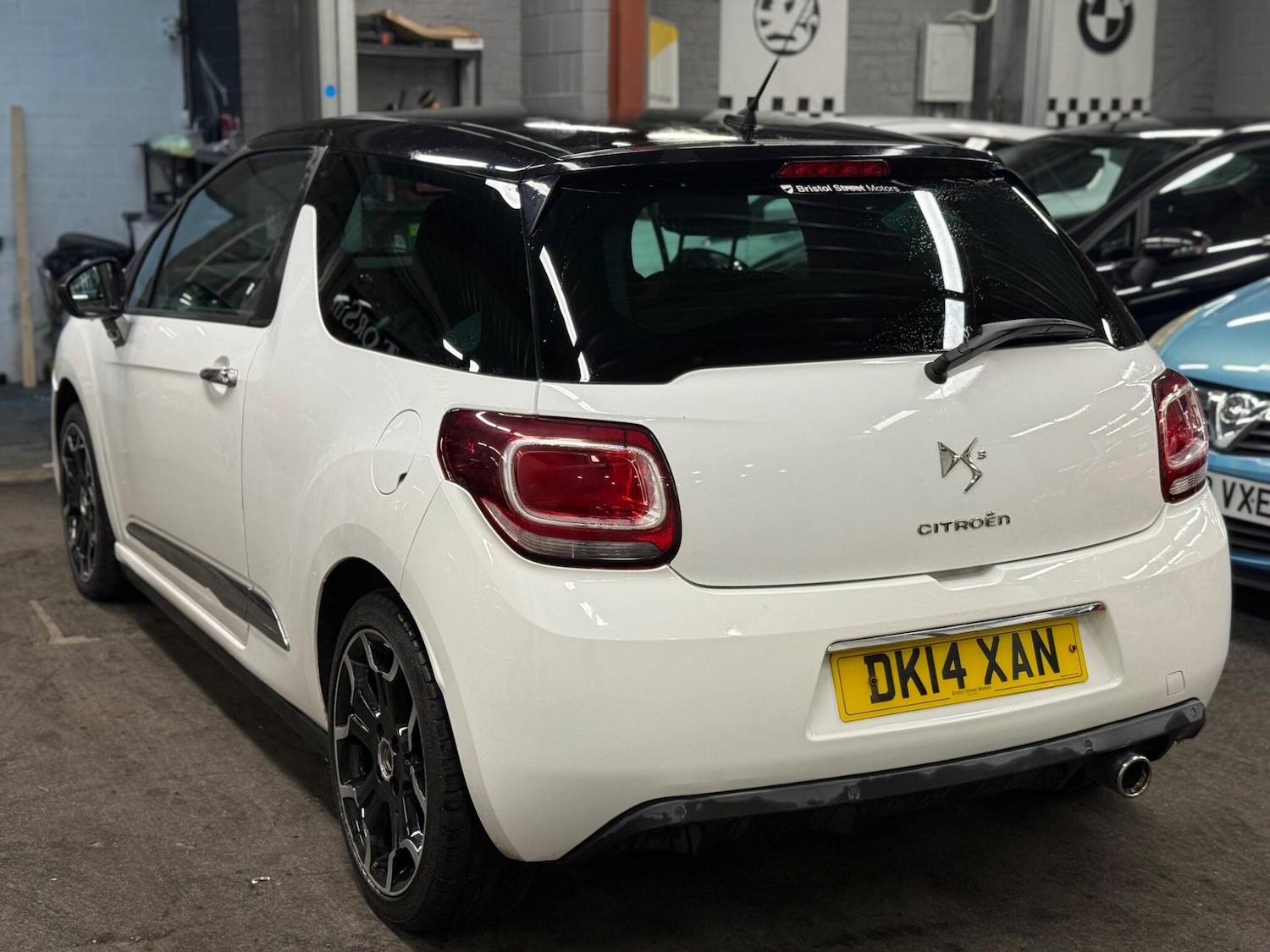 Used Citroen DS3 for sale - 77994332: Photo 6