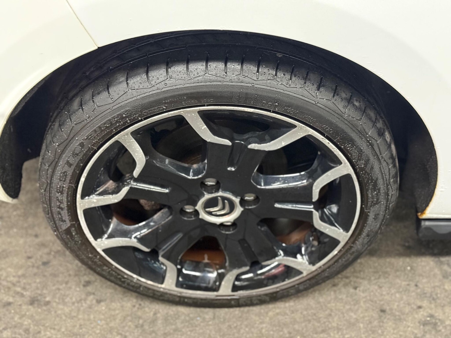 Used Citroen DS3 for sale - 77994332: Photo 7