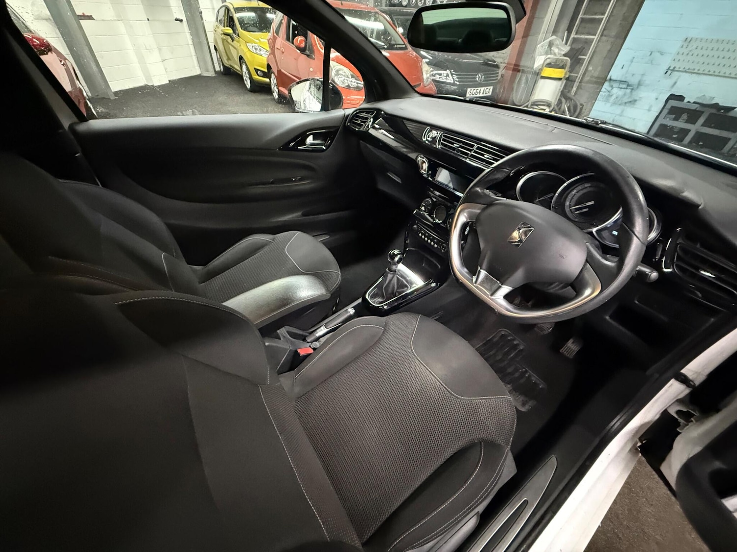 Used Citroen DS3 for sale - 77994332: Photo 8