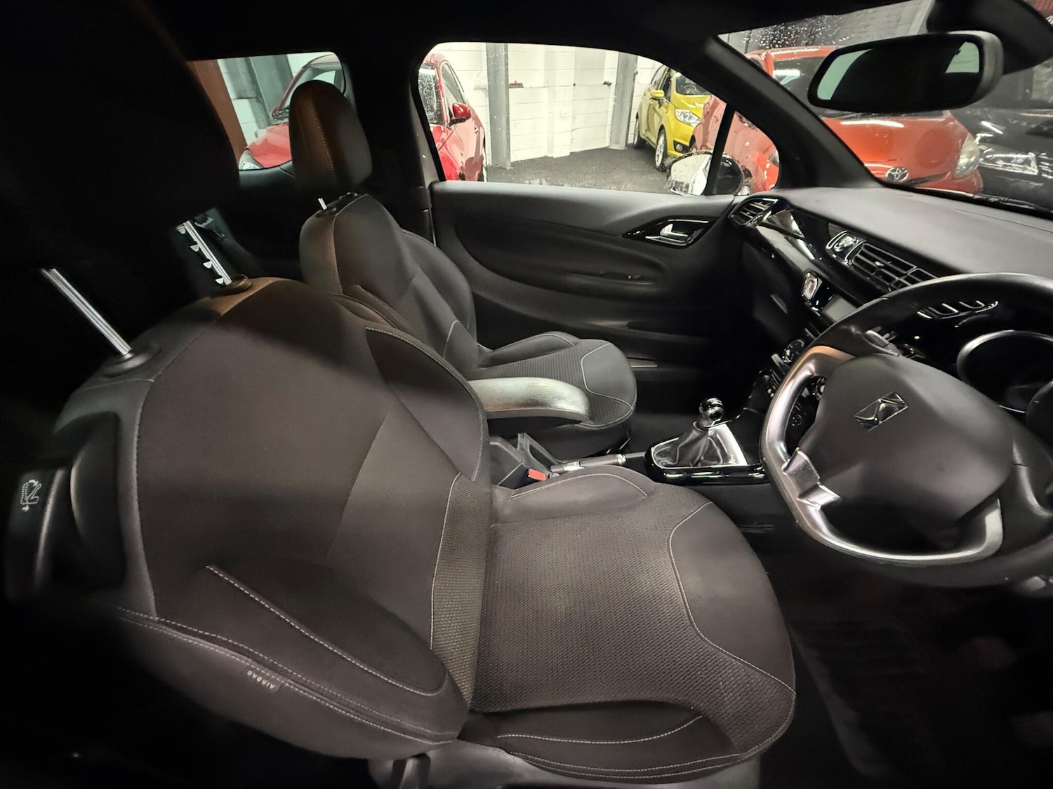 Used Citroen DS3 for sale - 77994332: Photo 9