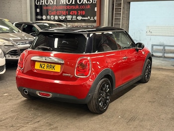Used MINI Hatch 2014 for sale - 78301888: Photo