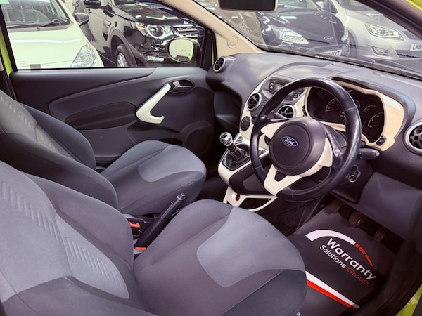 Used Ford Ka 2010 for sale - 76318112: Photo 8