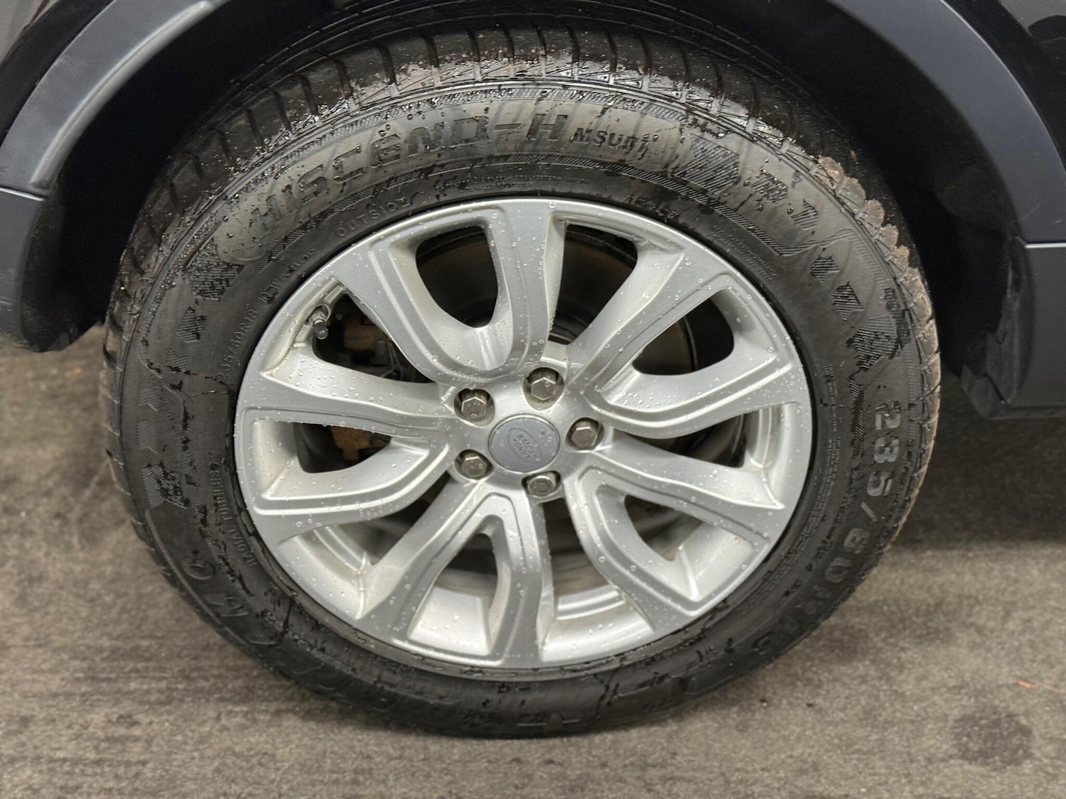 Used Land Rover Range Rover Evoque 2018 for sale - 76759354: Photo 7