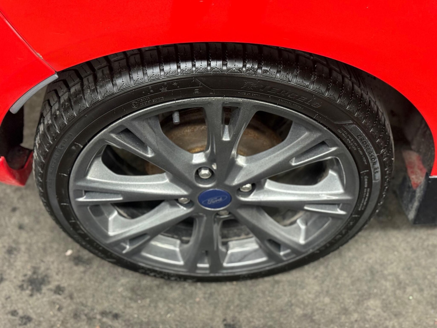 Used Ford Fiesta for sale - 77909769: Photo 7