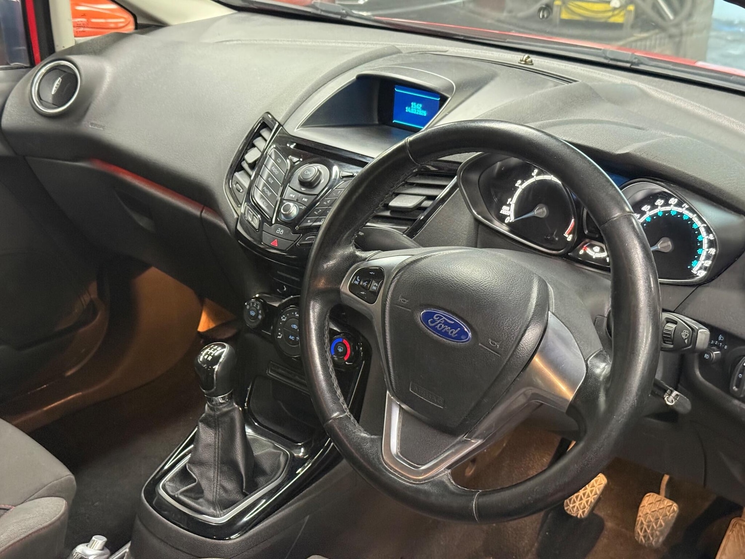 Used Ford Fiesta for sale - 77909769: Photo 8