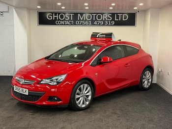 2016 (65) - 1.6 CDTi ecoFLEX SRi Euro 6 (s/s) 3dr