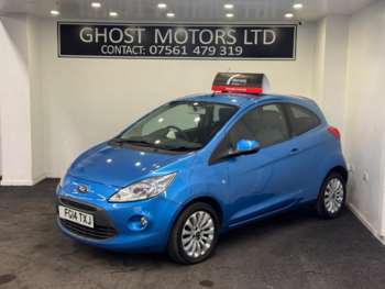 (14) - 1.2 Zetec Euro 6 (s/s) 3dr