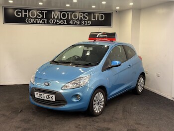 Used Ford Ka 2015 for sale - 76485131: Photo