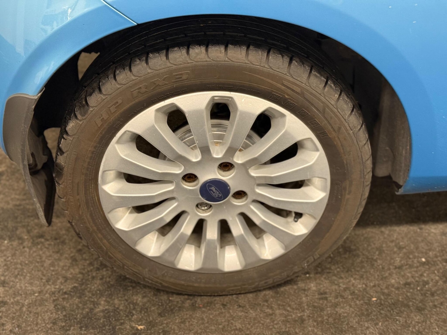 Used Ford Ka 2015 for sale - 76485131: Photo 6