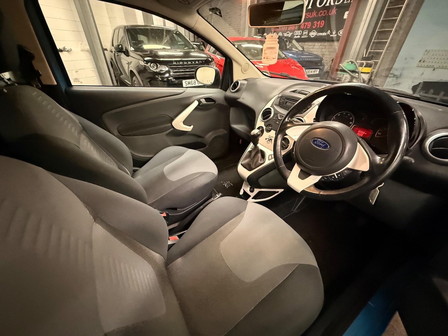 Used Ford Ka 2015 for sale - 76485131: Photo 7