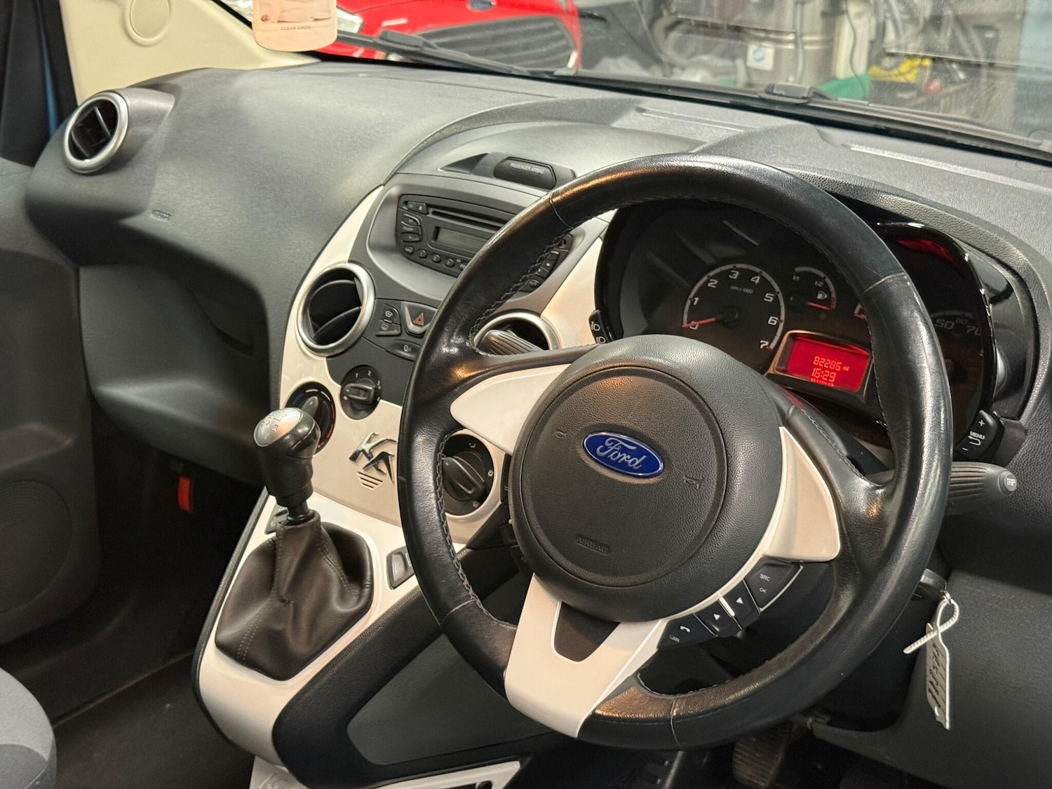 Used Ford Ka 2015 for sale - 76485131: Photo 9