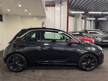 Used Vauxhall ADAM 2014 for sale - 78833943: Photo