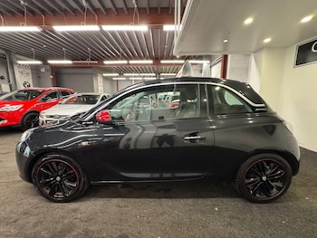 Used Vauxhall ADAM 2014 for sale - 78833943: Photo
