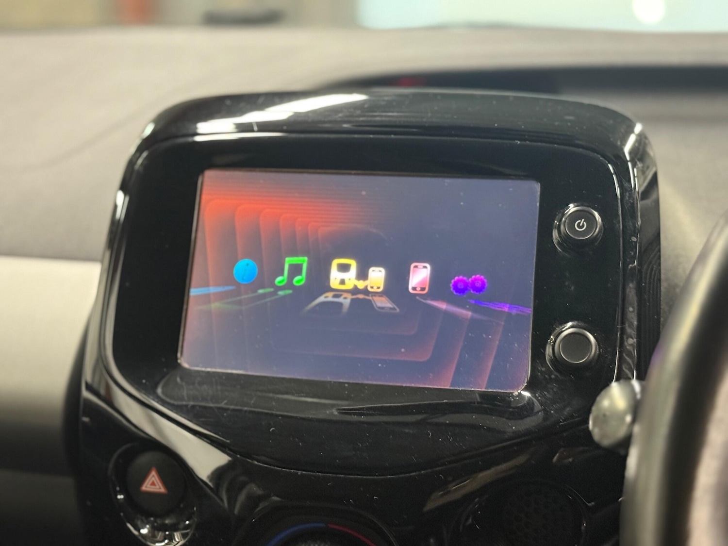 Used Citroen C1 2018 for sale - 76095230: Photo 10