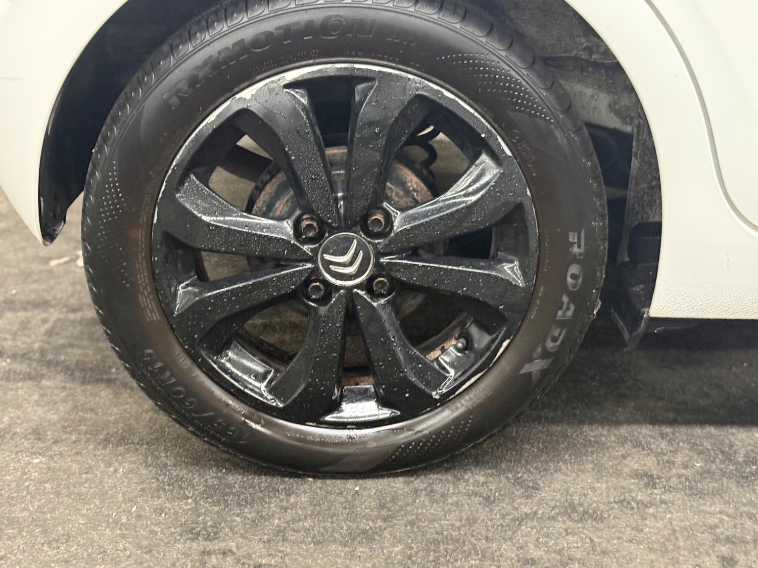 Used Citroen C1 2018 for sale - 76095230: Photo 7