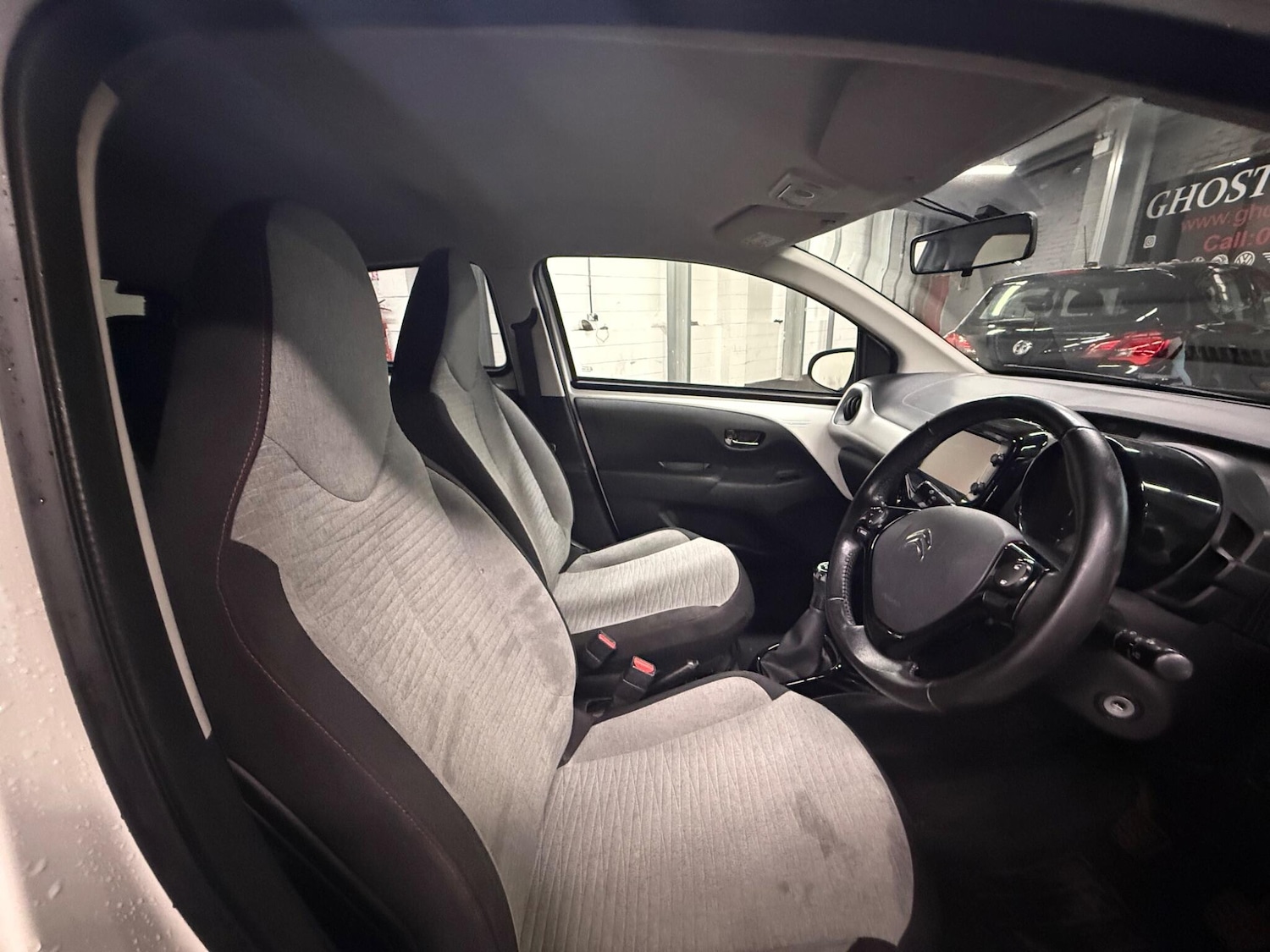 Used Citroen C1 2018 for sale - 76095230: Photo 9