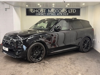 Used Land Rover Range Rover Sport 2023 for sale - 79316442: Photo