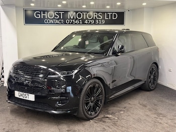 Used Land Rover Range Rover Sport 2023 for sale - 79316442: Photo
