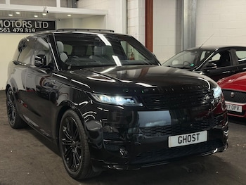 Used Land Rover Range Rover Sport 2023 for sale - 79316442: Photo