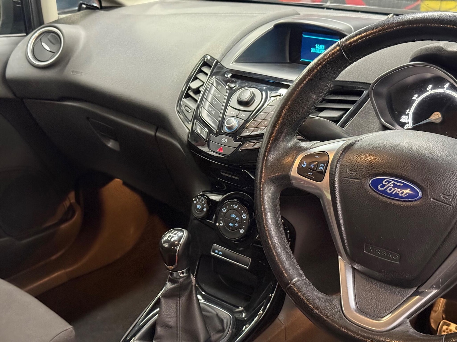 Used Ford Fiesta for sale - 76522206: Photo 10