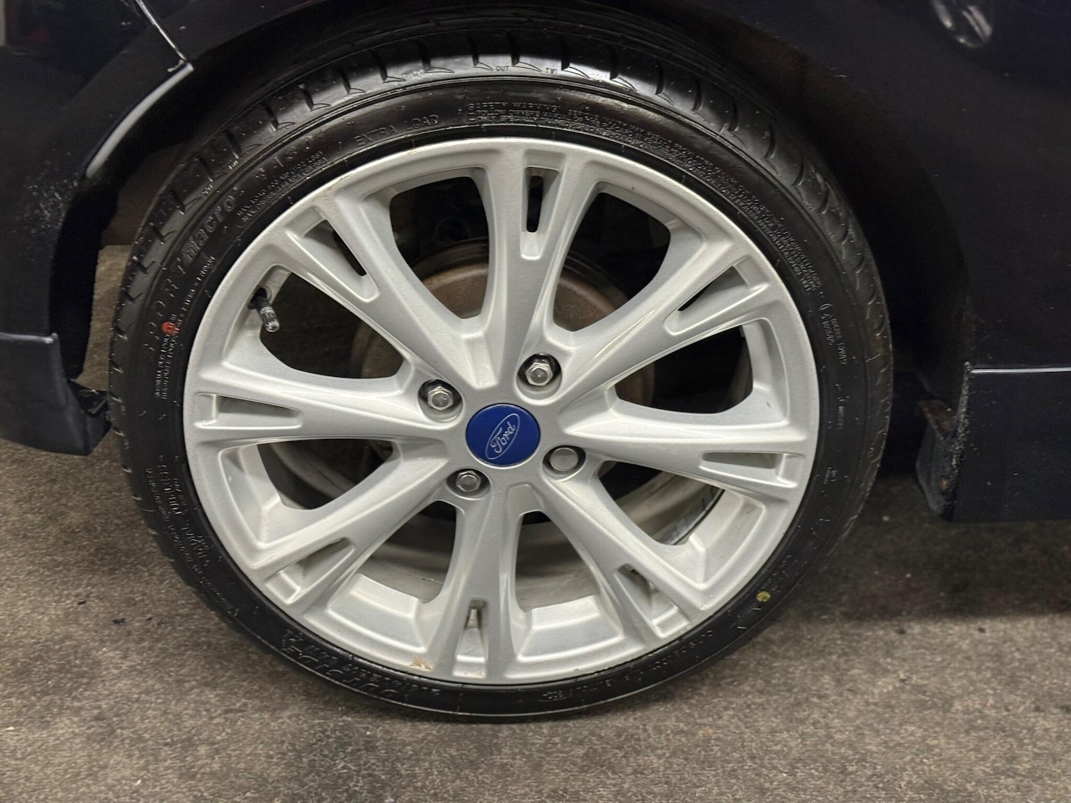 Used Ford Fiesta for sale - 76522206: Photo 7