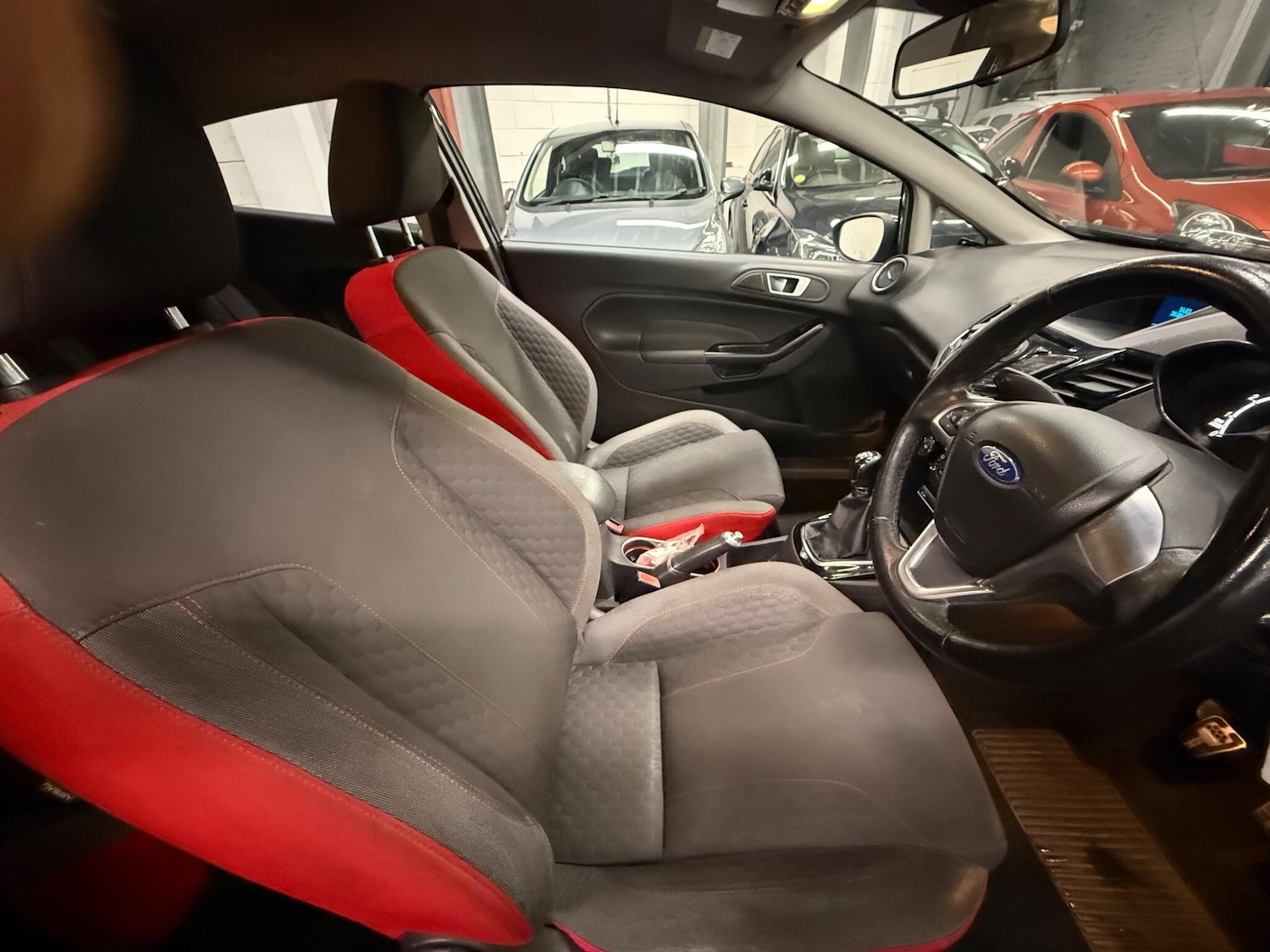 Used Ford Fiesta for sale - 76522206: Photo 9