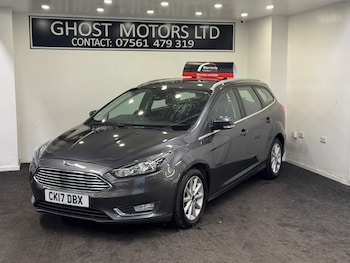Used Ford Focus 2017 for sale - 76360249: Photo