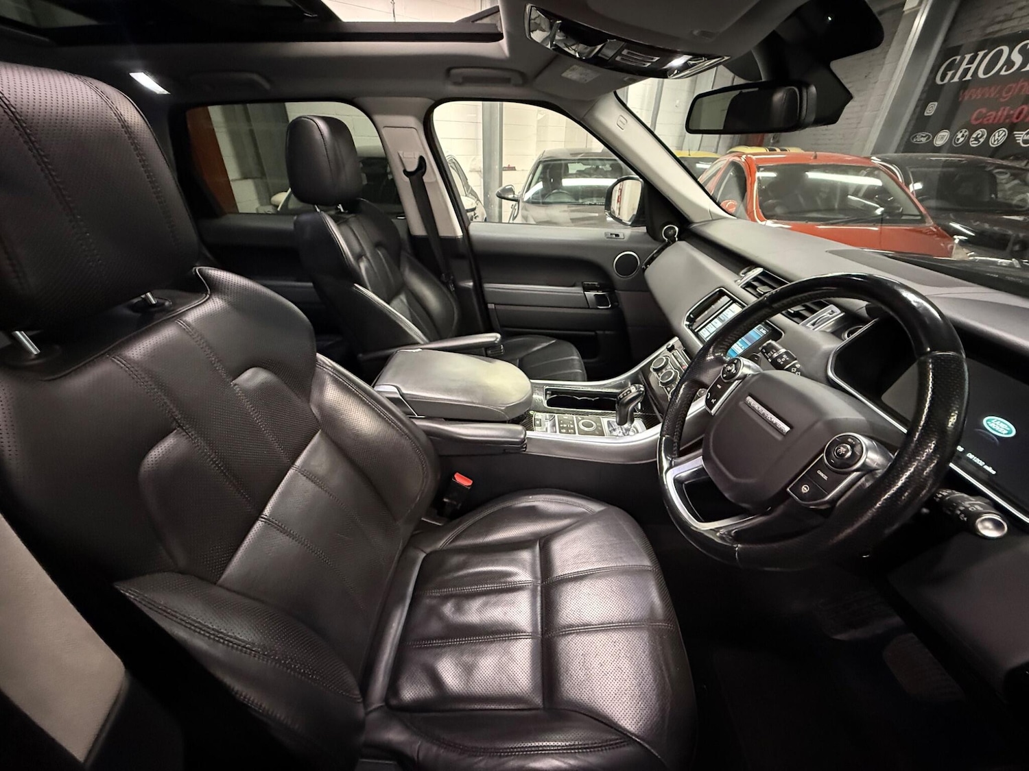 Used Land Rover Range Rover Sport for sale - 78214174: Photo 11