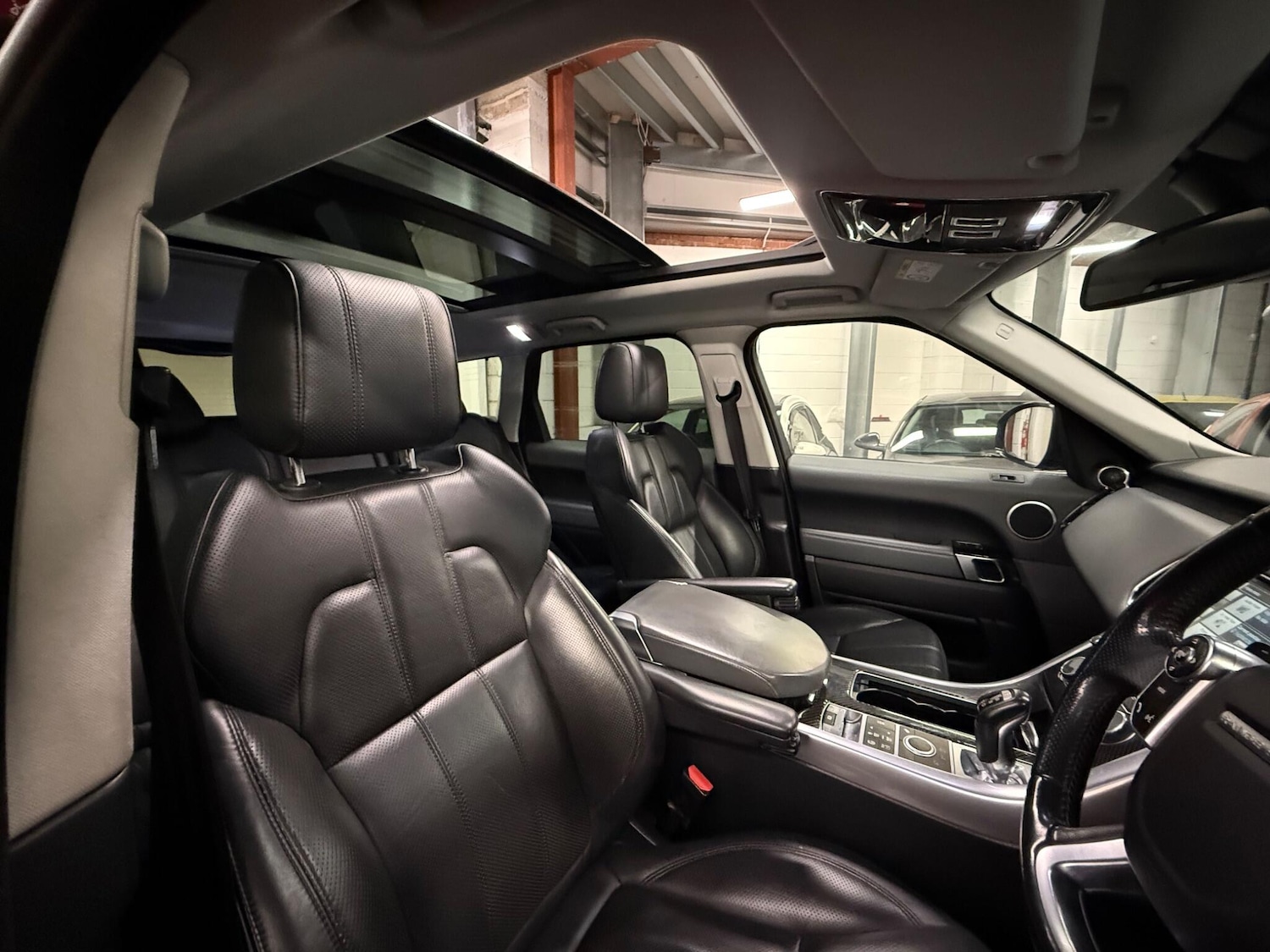 Used Land Rover Range Rover Sport for sale - 78214174: Photo 12