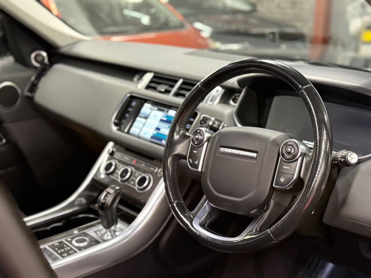 Used Land Rover Range Rover Sport for sale - 78214174: Photo 13