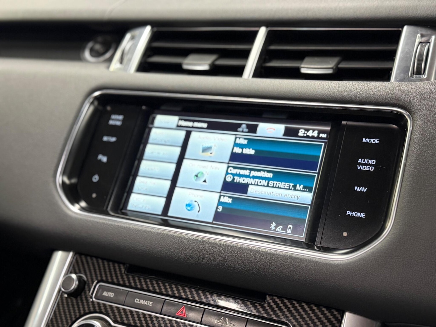 Used Land Rover Range Rover Sport for sale - 78214174: Photo 16