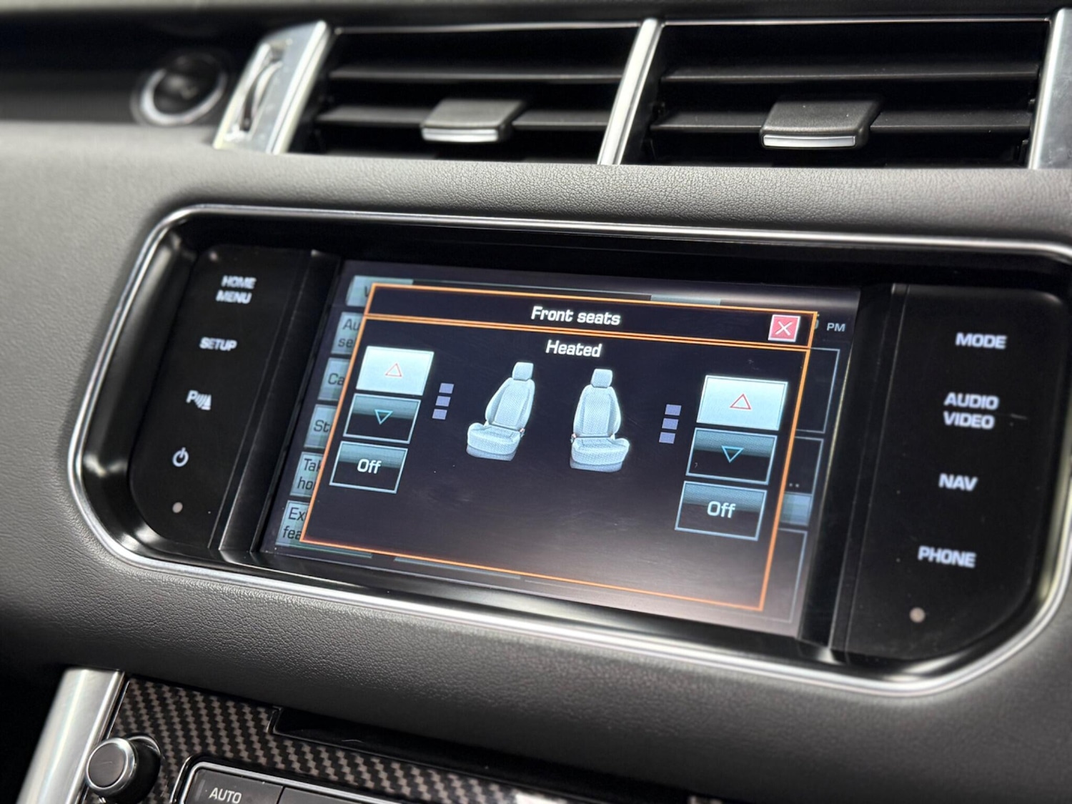 Used Land Rover Range Rover Sport for sale - 78214174: Photo 18