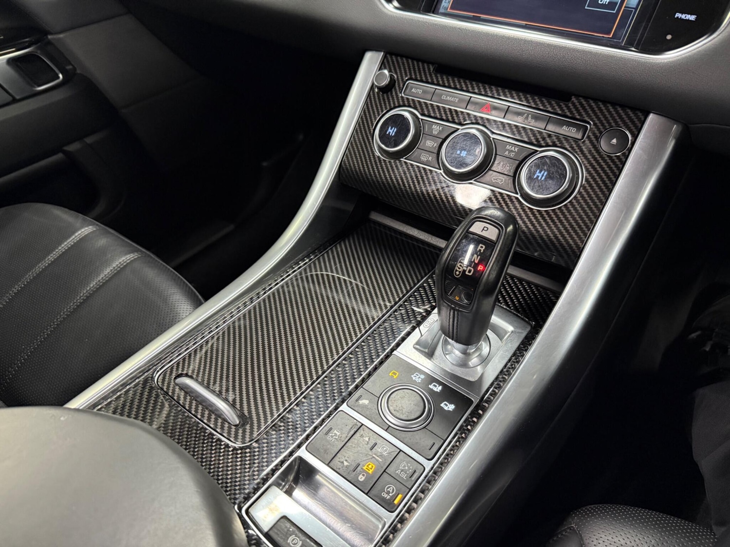 Used Land Rover Range Rover Sport for sale - 78214174: Photo 19