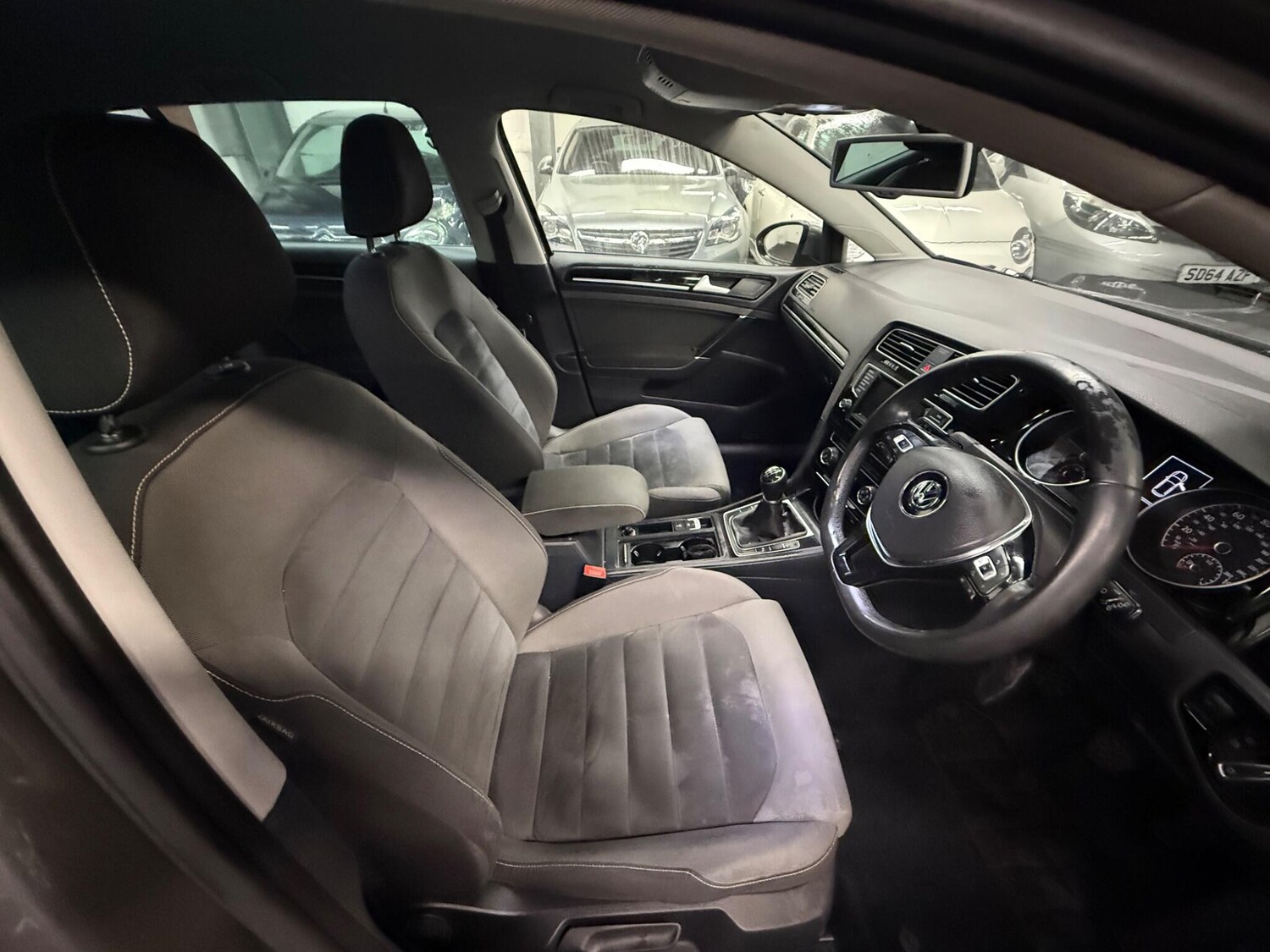 Used Volkswagen Golf for sale - 77574014: Photo 10