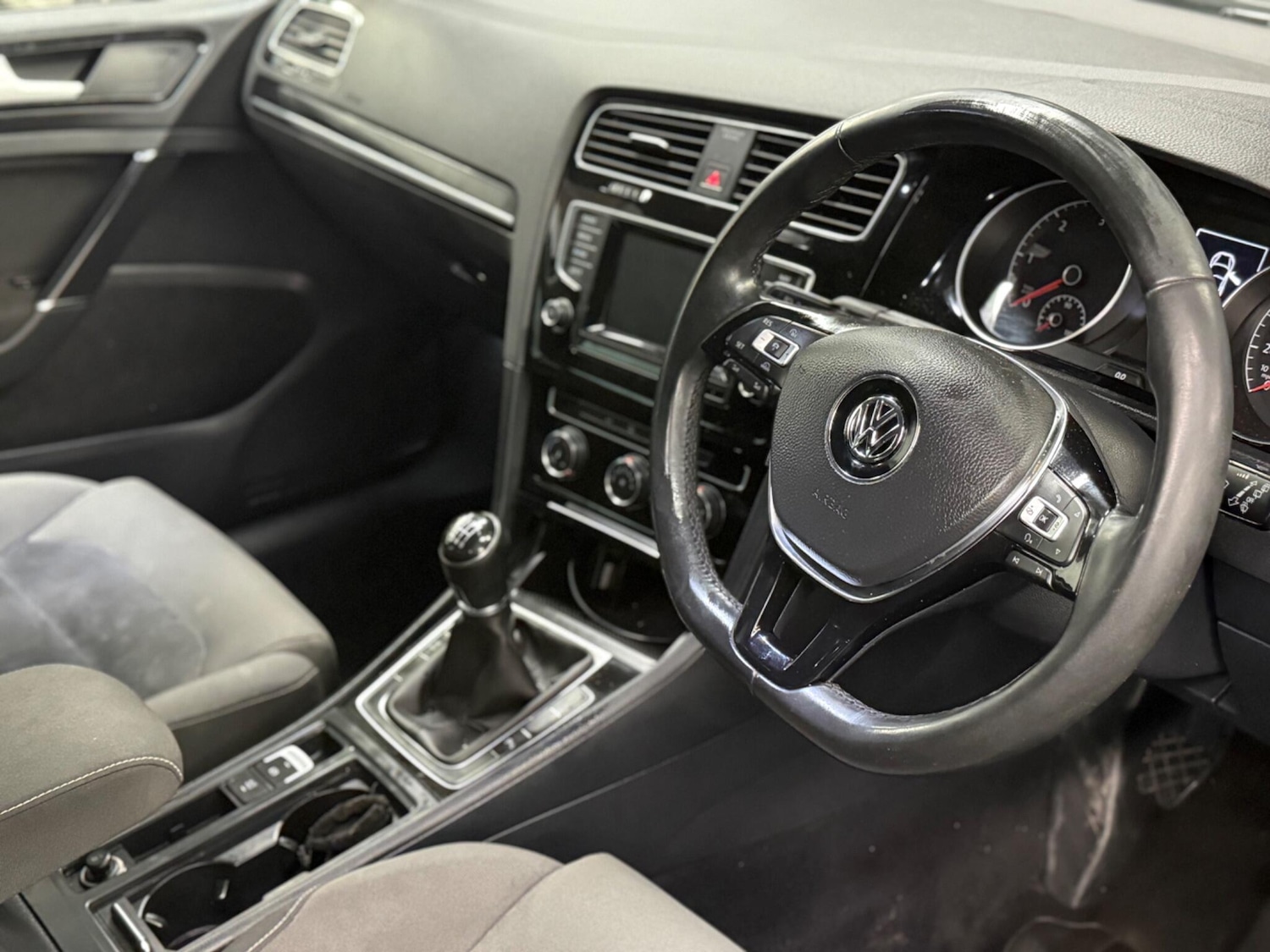 Used Volkswagen Golf for sale - 77574014: Photo 11