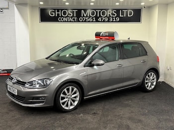 Used Volkswagen Golf 2015 for sale - 77574014: Photo