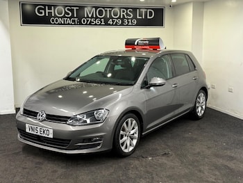 Used Volkswagen Golf 2015 for sale - 77574014: Photo