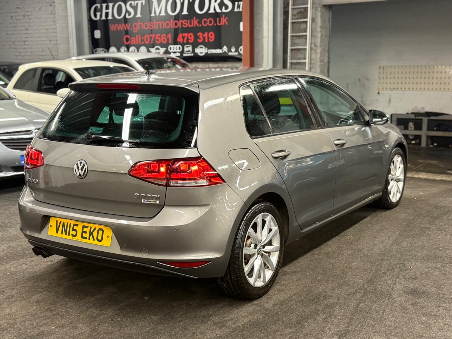 Used Volkswagen Golf for sale - 77574014: Photo 4