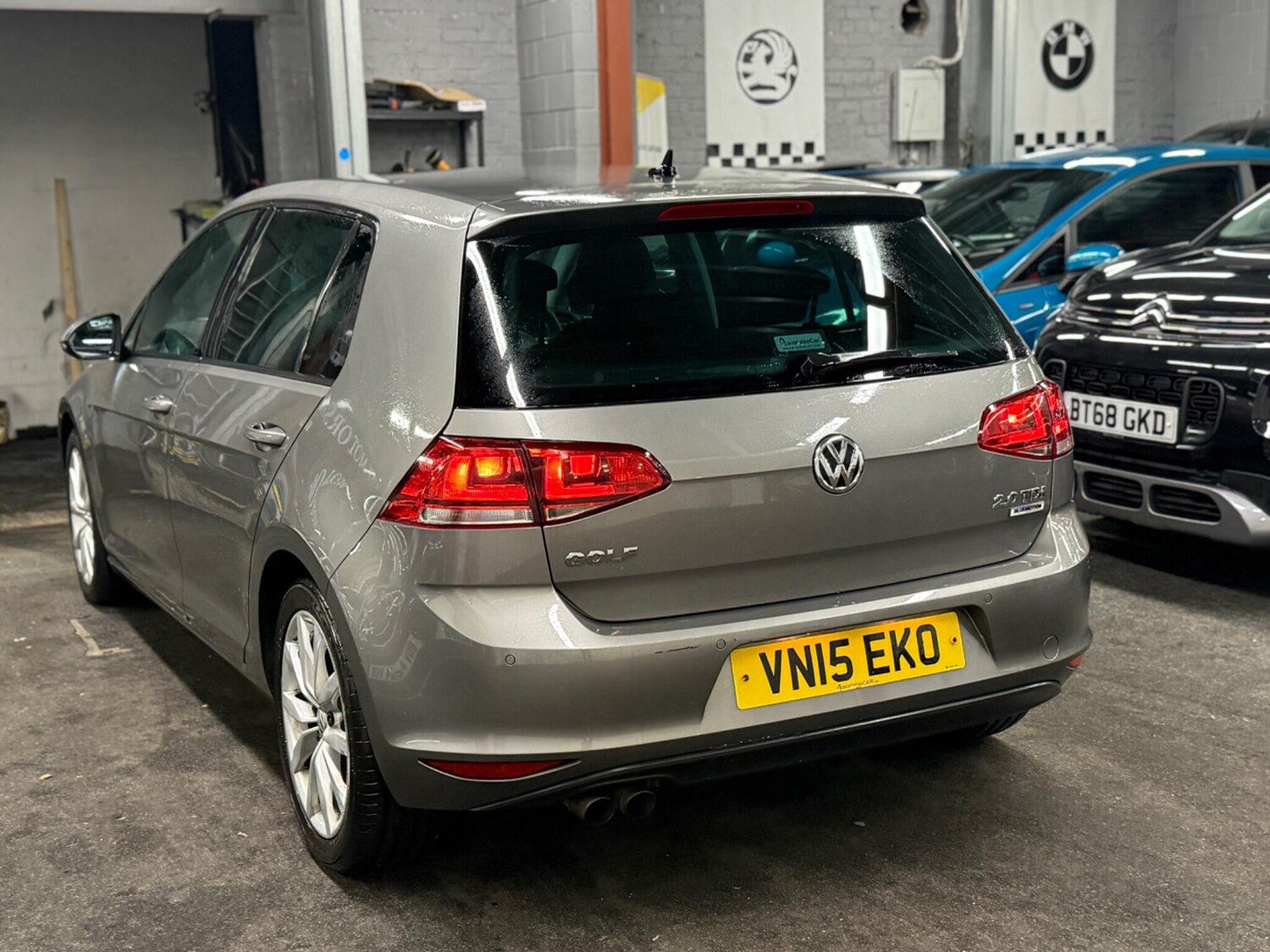 Used Volkswagen Golf for sale - 77574014: Photo 6
