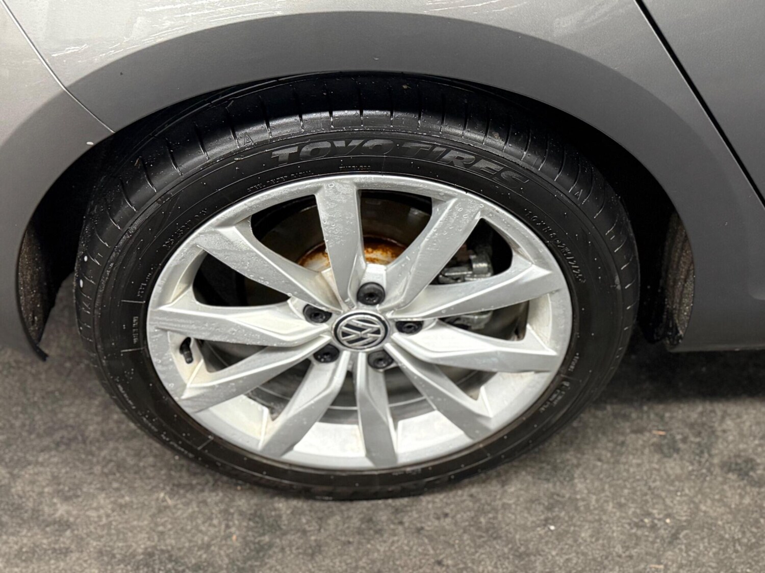 Used Volkswagen Golf for sale - 77574014: Photo 7