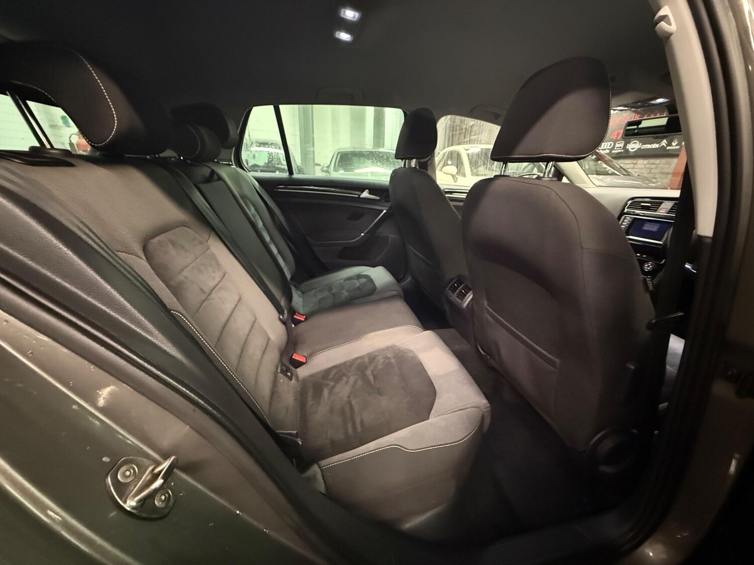 Used Volkswagen Golf for sale - 77574014: Photo 8