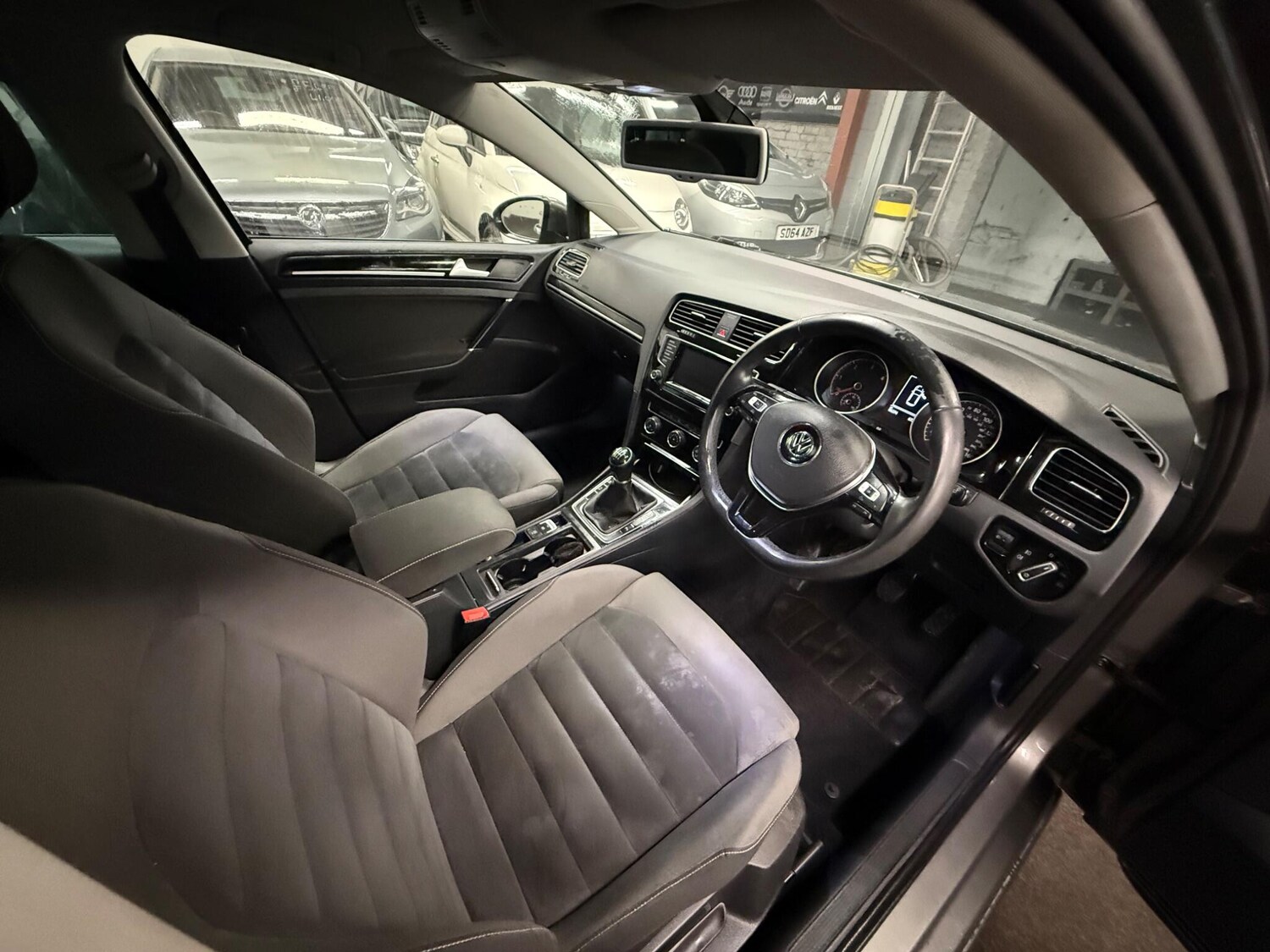 Used Volkswagen Golf for sale - 77574014: Photo 9