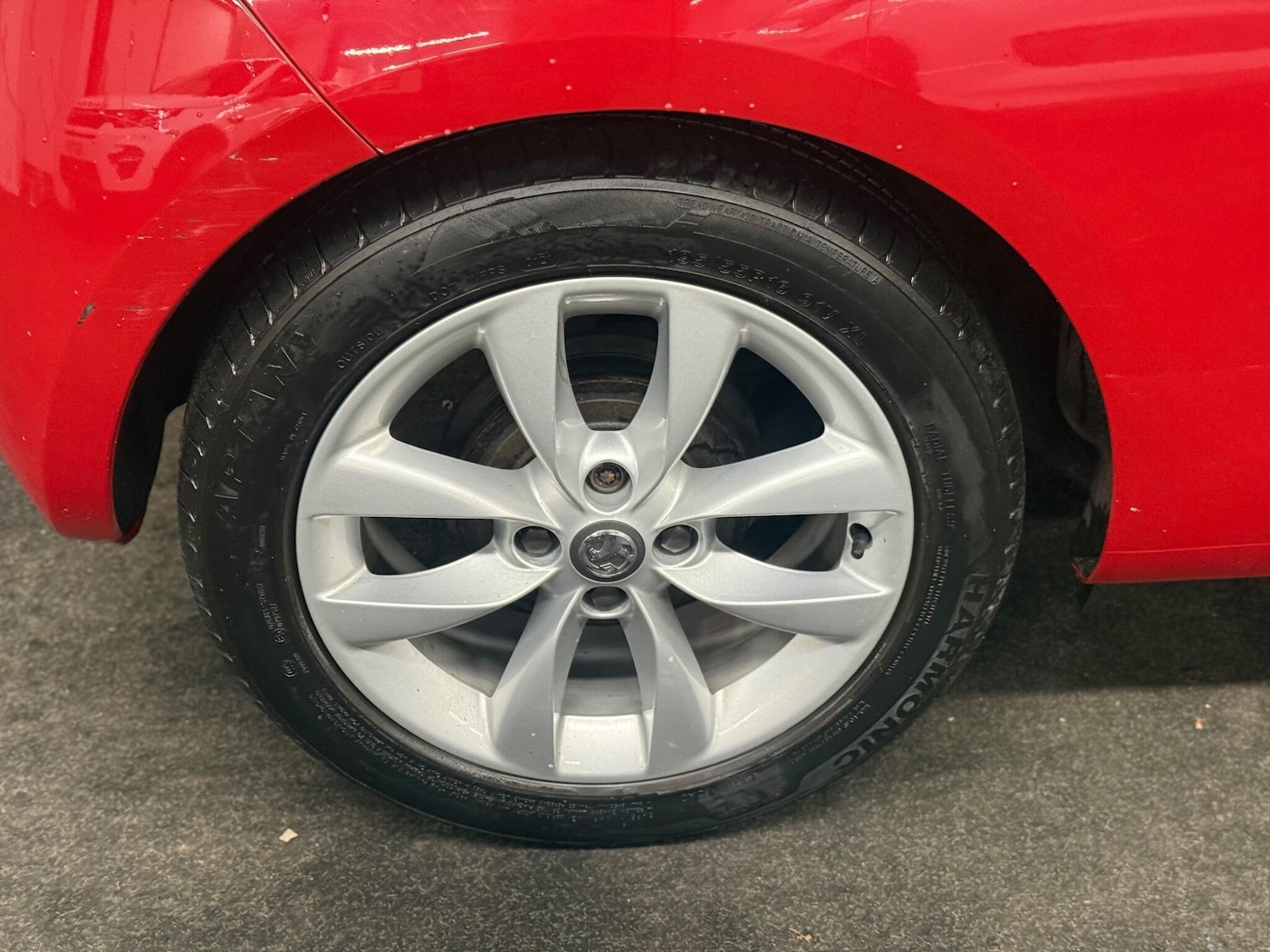 Used Vauxhall ADAM for sale - 76485818: Photo 7