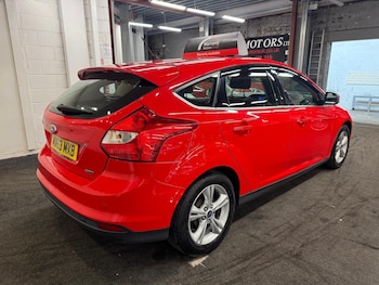 Used Ford Focus 2013 for sale - 79157826: Photo