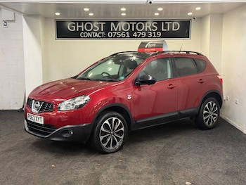 2013 (63) - 1.5 dCi [110] 360 5dr
