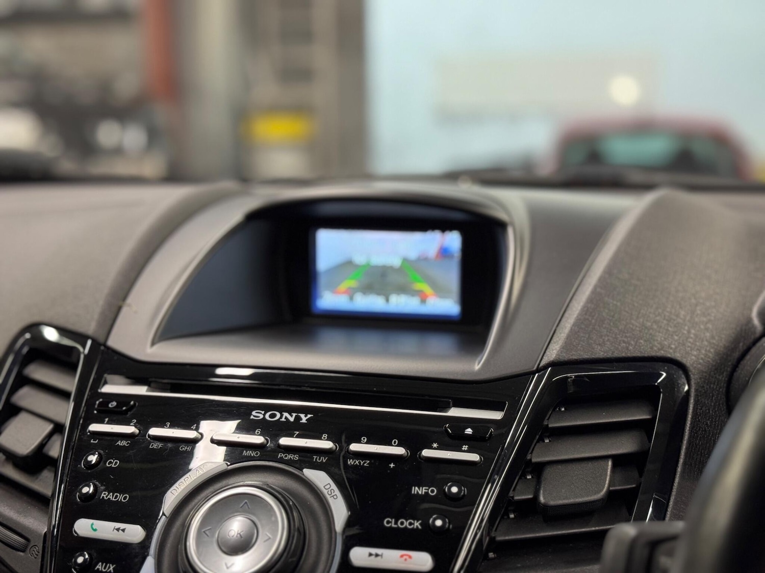 Used Ford Fiesta 2015 for sale - 76349315: Photo 11